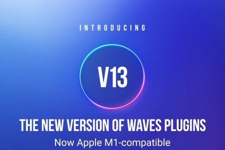 Waves Complete v2021.12.05 Emulator Only WiN